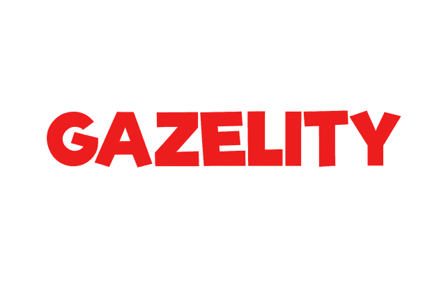 Gazelity
